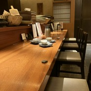 魚匠　銀平　心斎橋店