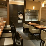 魚匠　銀平　心斎橋店
