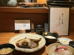 魚匠　銀平　心斎橋店