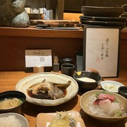 魚匠　銀平　心斎橋店