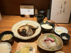 魚匠　銀平　心斎橋店