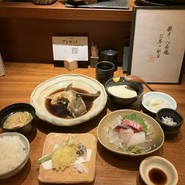 魚匠　銀平　心斎橋店