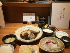 魚匠　銀平　心斎橋店