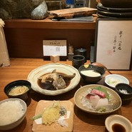 魚匠　銀平　心斎橋店