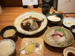 魚匠　銀平　心斎橋店