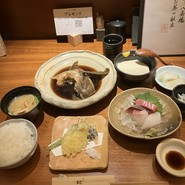 魚匠　銀平　心斎橋店