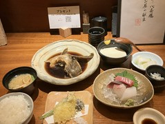 魚匠　銀平　心斎橋店