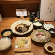 魚匠　銀平　心斎橋店
