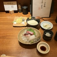 魚匠　銀平　心斎橋店