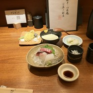 魚匠　銀平　心斎橋店