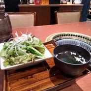 足柄牛焼肉 もり次