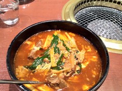 足柄牛焼肉 もり次