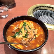 足柄牛焼肉 もり次