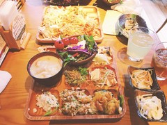 モクモク直営農場レストラン お日さまのえがお