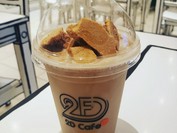 2D Cafe 新大久保店