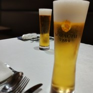 ビール（SORACHI1984）