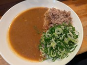 モジャカレー
