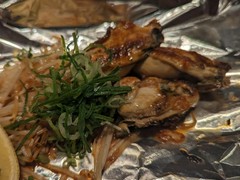 お好み焼 みっちゃん総本店 新橋店