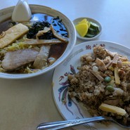 駒形軒