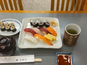 鮨　宇田川