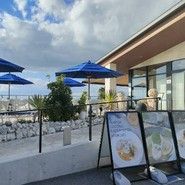 幸せのパンケーキ　淡路島テラス