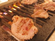 焼肉 平和園