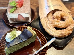 THE PUBLIC COFFEE　大宮東口店