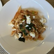 osteria　da　SASA（オステリア　ダ　ササ）