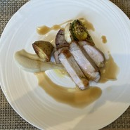 osteria　da　SASA（オステリア　ダ　ササ）