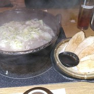 MA～なべや みなと店
