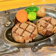 炭焼きレストランさわやか袋井本店