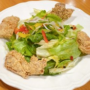 炭焼きレストランさわやか袋井本店