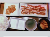 焼肉ライク 渋谷宇田川町店