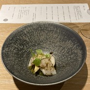 現代里山料理　ZEN HOUSE