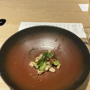 現代里山料理　ZEN HOUSE