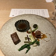 現代里山料理　ZEN HOUSE