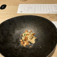 現代里山料理　ZEN HOUSE