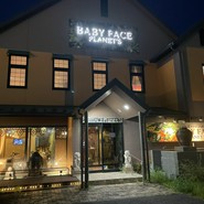 ベビーフェイスプラネッツ大津瀬田店