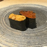 鮨　五十六歩