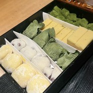 鮨　五十六歩