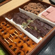 鮨　五十六歩