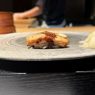 鮨　五十六歩