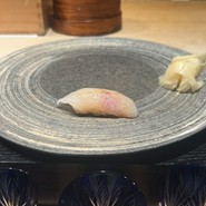 鮨　五十六歩