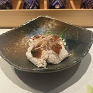 鮨　五十六歩