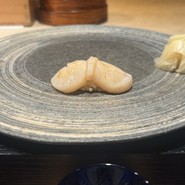 鮨　五十六歩