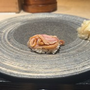 鮨　五十六歩