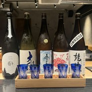 鮨　五十六歩