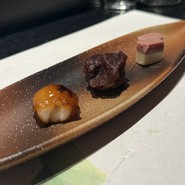 鮨　五十六歩