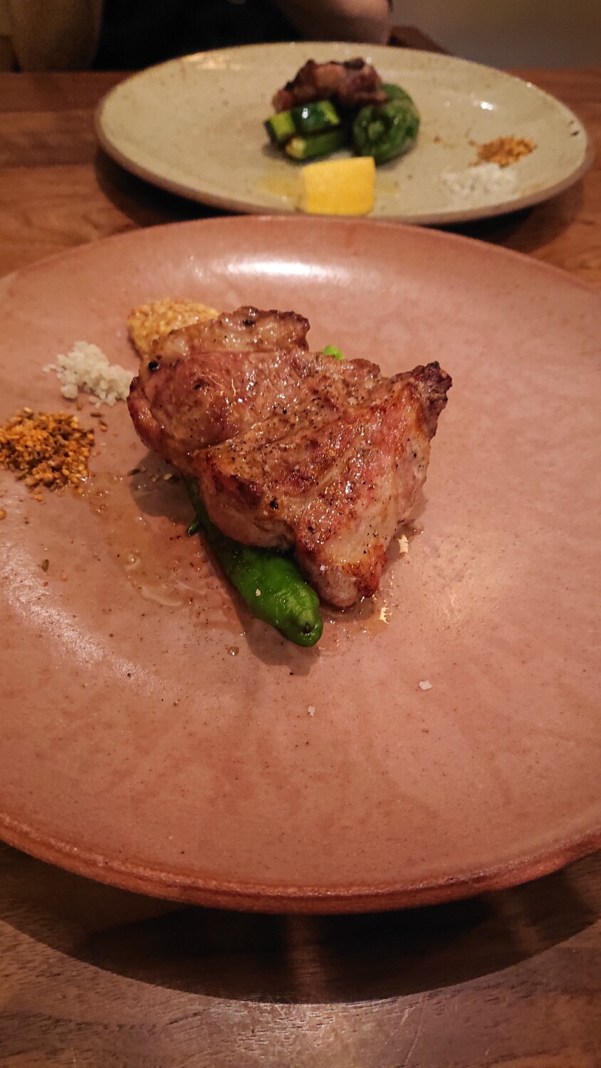 Bistro Encore ビストロ アンコール 国分町 一番町 フレンチ のグルメ情報 ヒトサラ