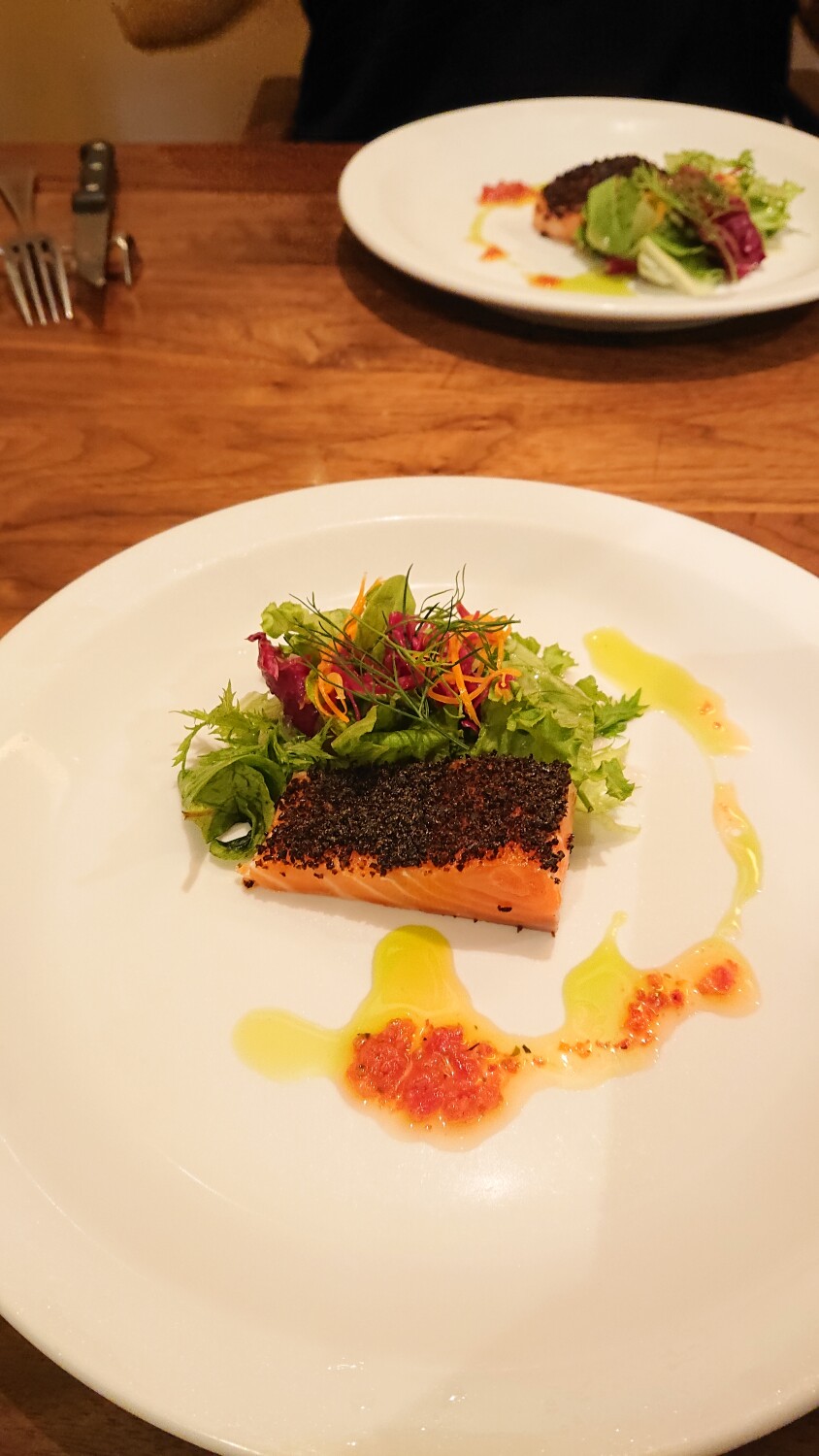 Bistro Encore ビストロ アンコール 国分町 一番町 フレンチ のグルメ情報 ヒトサラ